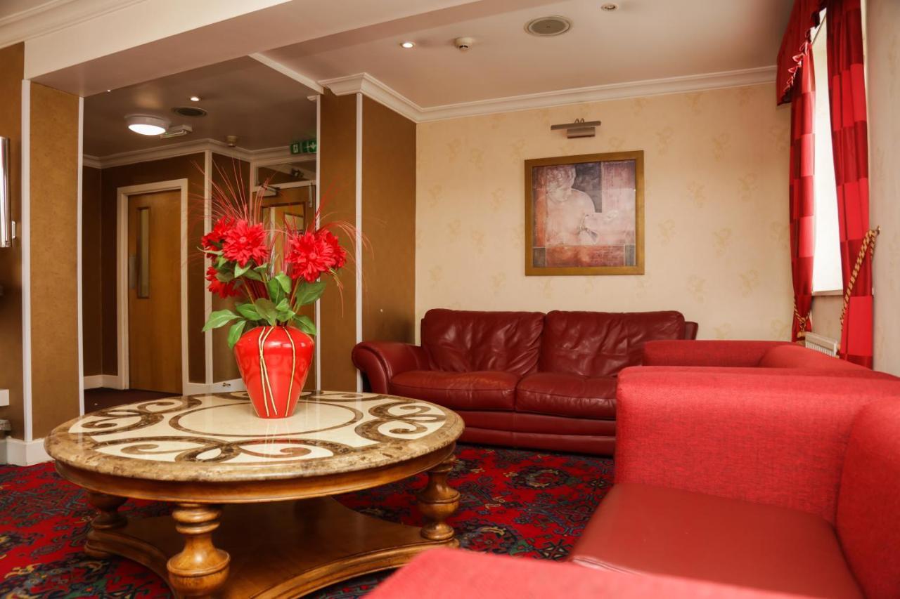 Dj Suites The Element Salford  Esterno foto