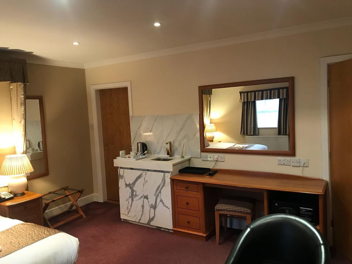 Dj Suites The Element Salford  Esterno foto