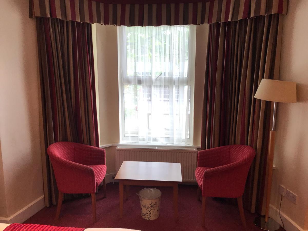 Dj Suites The Element Salford  Esterno foto