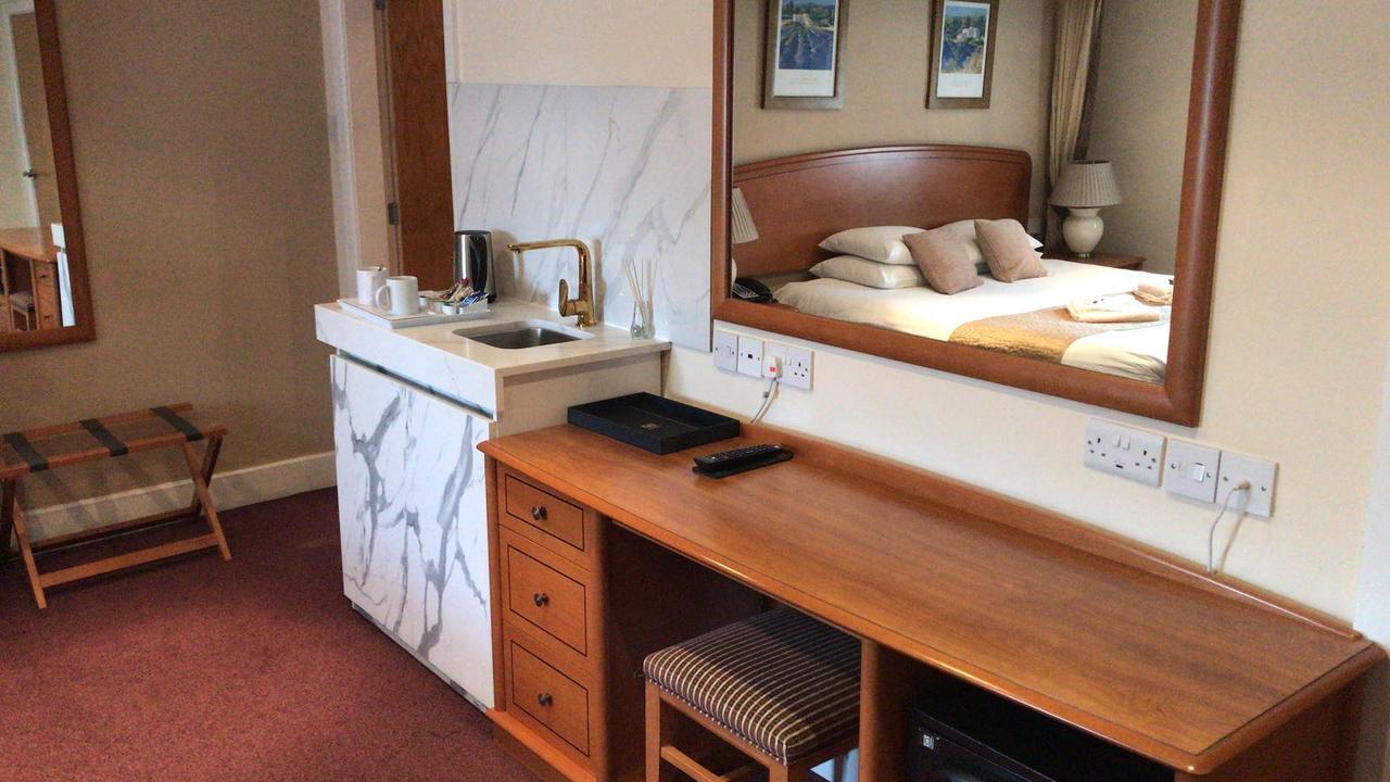 Dj Suites The Element Salford  Esterno foto